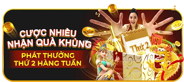 Ưu đãi chào mừng thành viên mới NC88